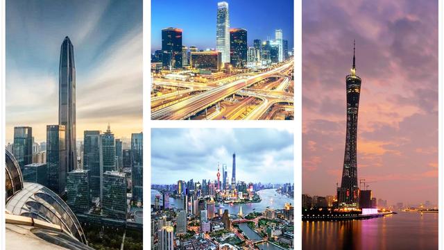 為什么北上廣深房價這么貴平均5萬一平貴的7萬誰買的起能賣出去嗎買的人都是什么人
