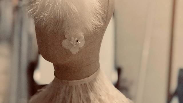 洛丽塔衣服是什么样的…