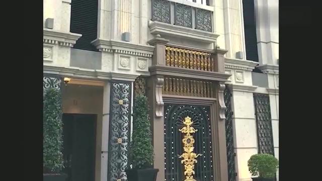 求香港淺水灣豪宅名字知道的朋友們告訴我一下萬分感謝