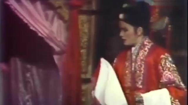 杨丽花和许秀年演夫妻的歌仔戏有哪些