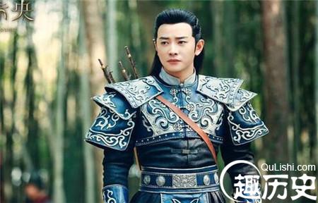 拓跋晃,其母亲是恭皇后闾氏,历史上的他还是南北朝时期北魏第五位皇帝