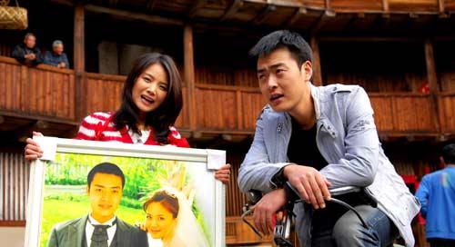 电视剧野鸭子剧情介绍6年前的这部剧够奇葩女主竟有5个名字剧情更是不