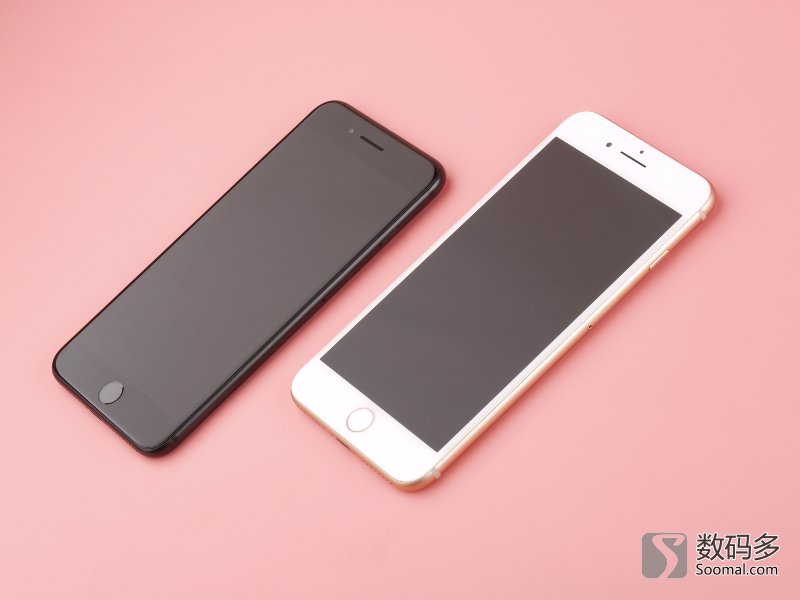 apple苹果iphone8plus智能手机图集soomal