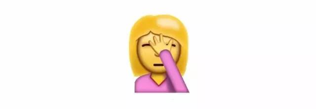 emoji表情包更新了感觉又可以玩起来了