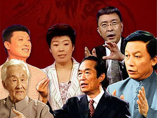 《百家讲坛》，为什么风光不再？