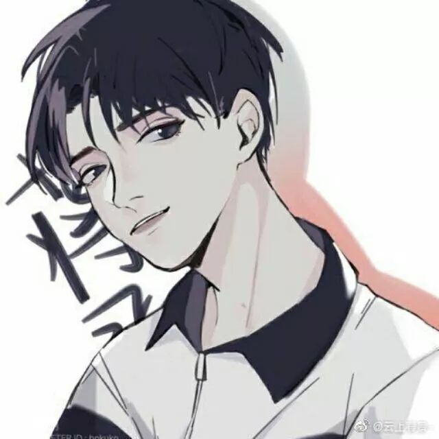 2021最新男生头像动漫,动漫炫酷黑暗霸气图片 2021最火男生头像动漫霸气冷酷