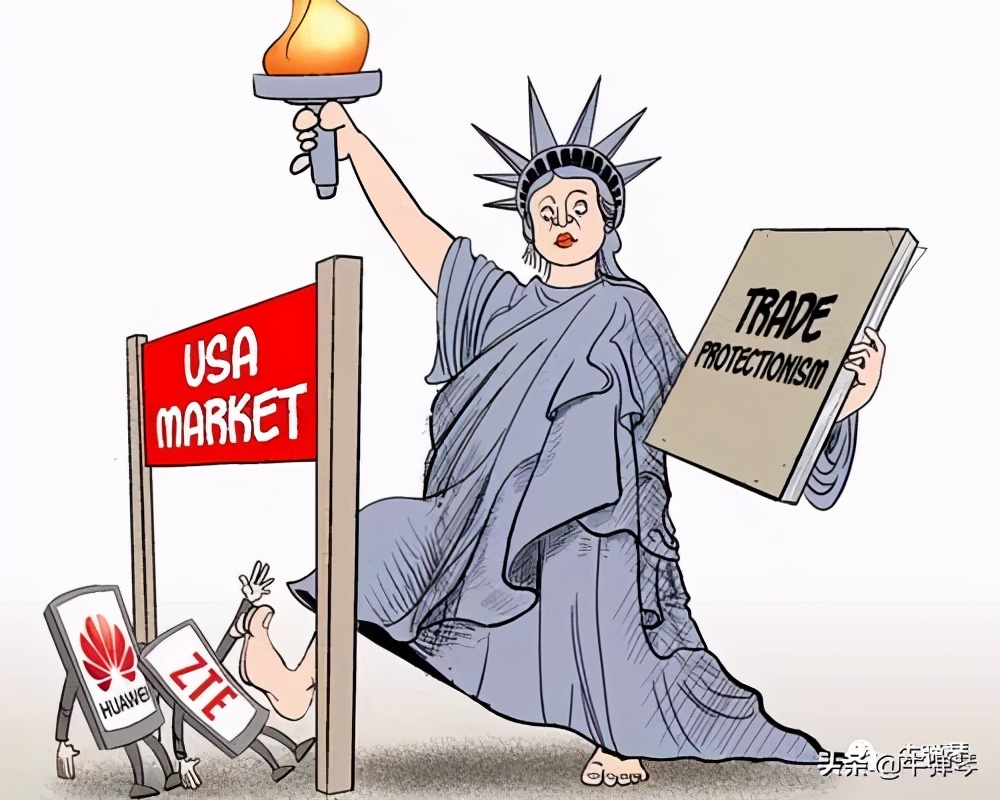 瑞典突然下黑手，背后很不简单