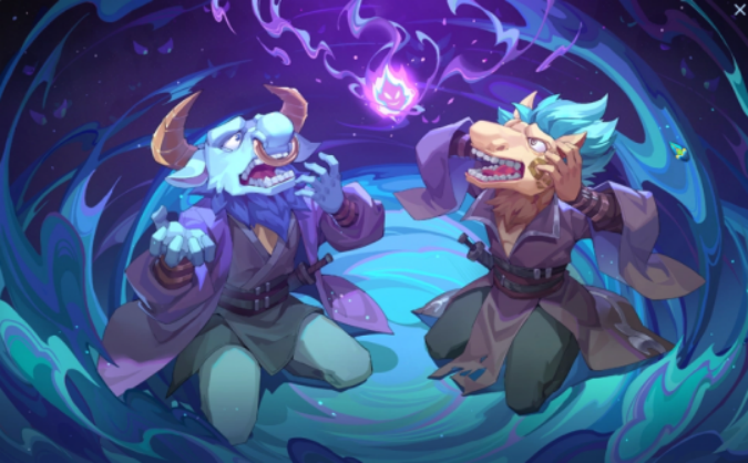 梦幻西游：见闻图片太美了 吸血鬼原来长这样 泪妖蛇魅很漂亮