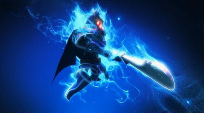 幽影娃娃：我和鬼将在无名鬼城那些年！（官方CP？不存在的）