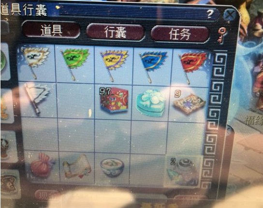 梦幻西游：这样的大唐才真有头脑，选首席在长安酒店内给自己拉票