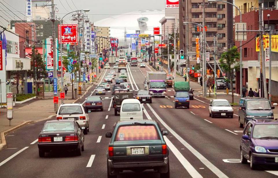 韩国工业化之路：两代人的血泪，没有随随便便成功