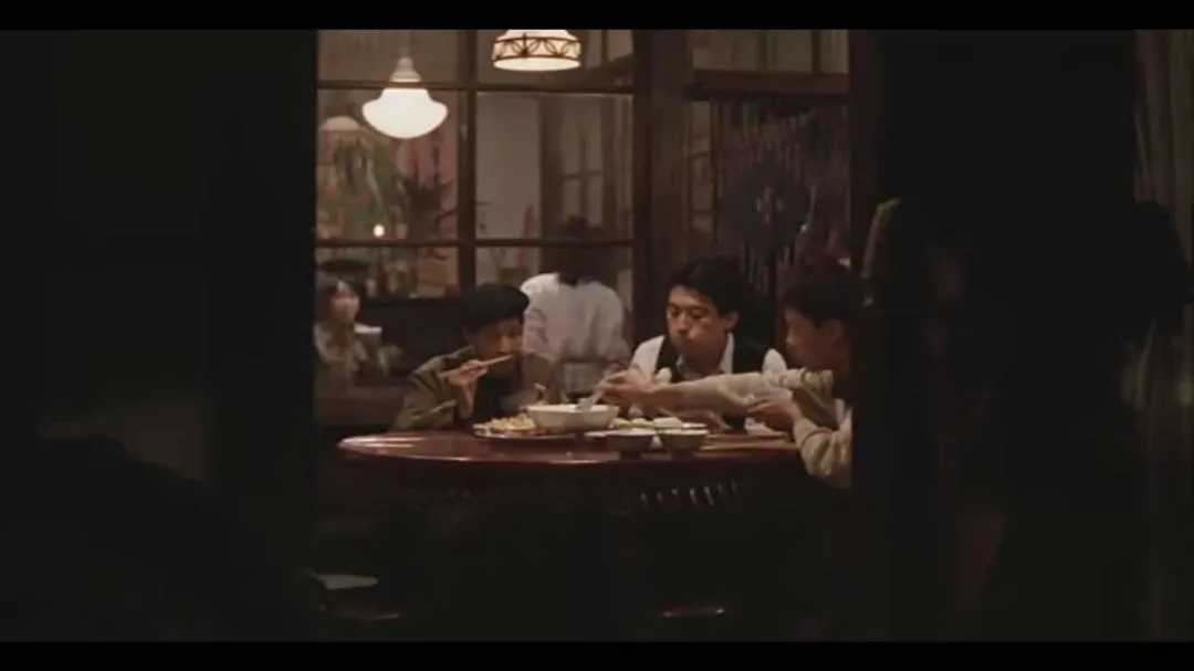 这华语口碑好片，堪称里程碑式的巅峰之作