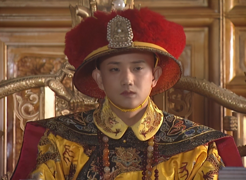 不是开国之君的康熙，凭什么称“祖”，还是“圣祖”