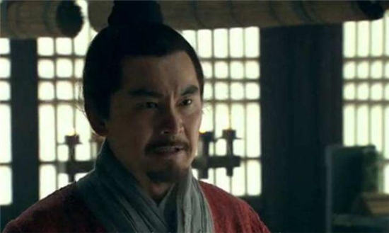 刘邦和卢绾：60年兄弟情义，敌不过相互猜忌