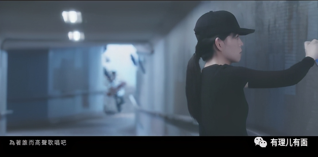 警惕！港毒新歌正在内地悄悄传播！