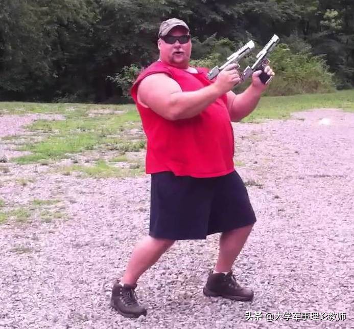 美国人的地域歧视