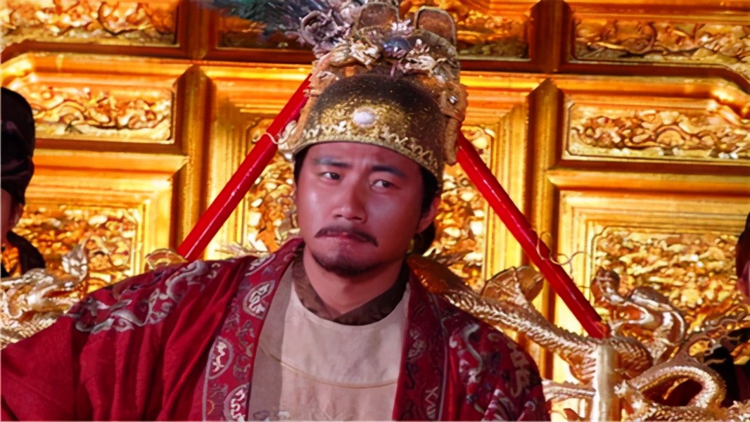 不是开国之君的康熙，凭什么称“祖”，还是“圣祖”