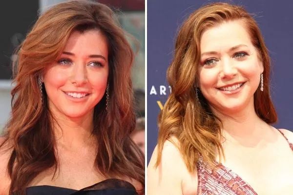 这些欧美明星的实际年龄，是“瞎编”的吗？