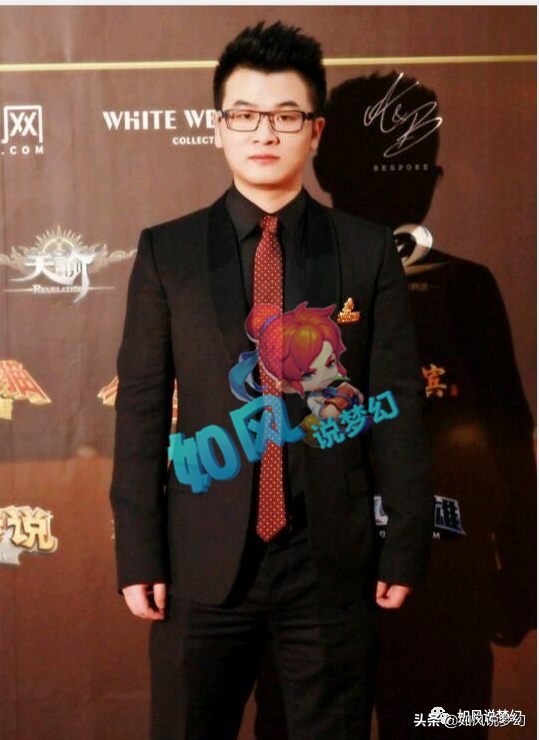 梦幻西游：爆总第1弓箭加盟姑苏城，喜狼告别花果山玩服战地府