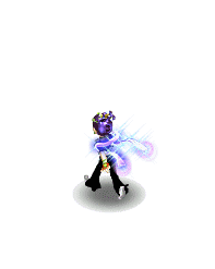 梦幻西游：光武背景故事——150级飘带揽星摘月