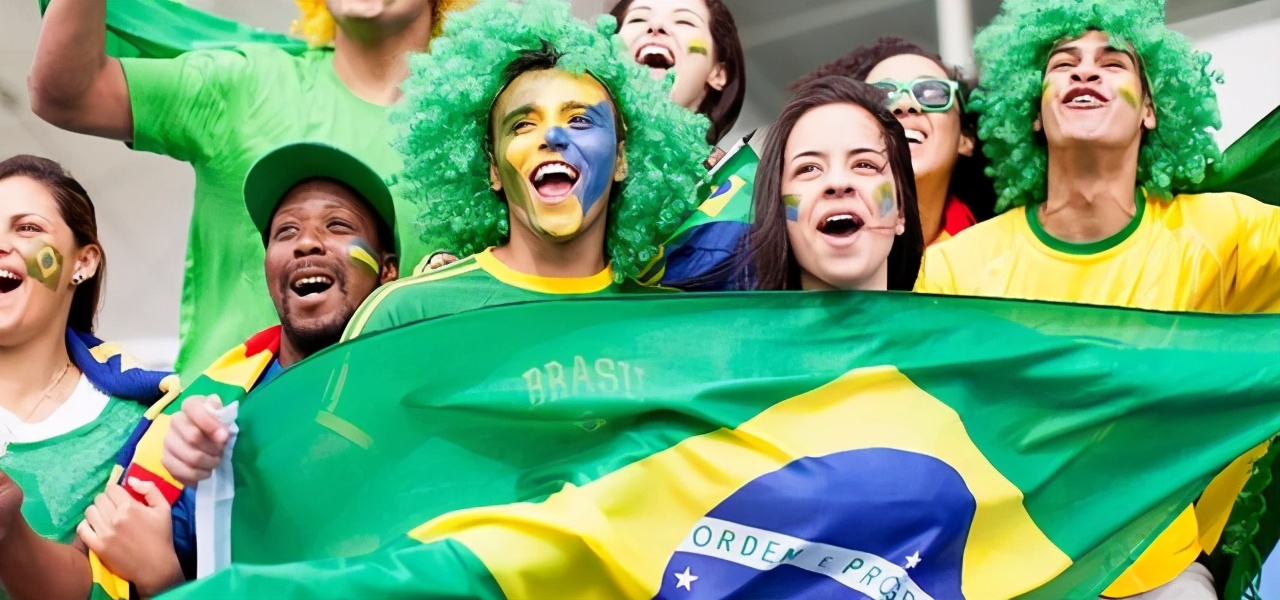 以房地产为支柱产业的巴西，经济是怎么走入死局的？