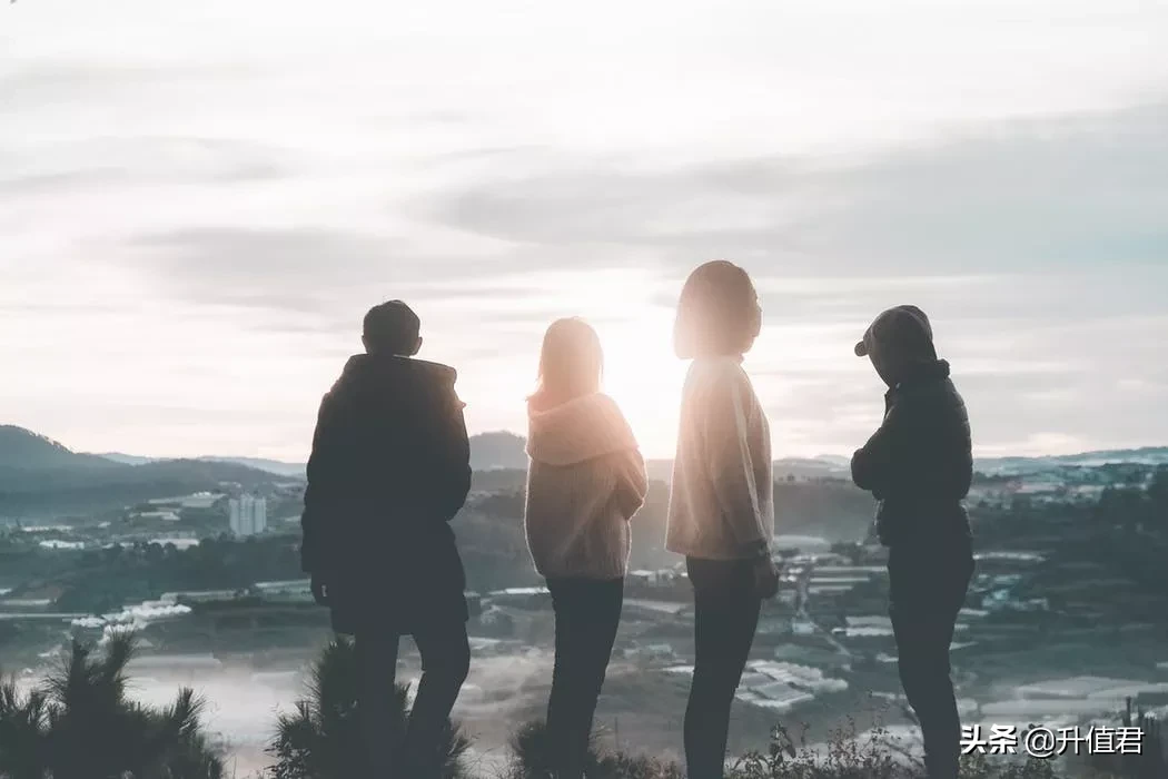 90后社交降级？别土了，那是人家高级