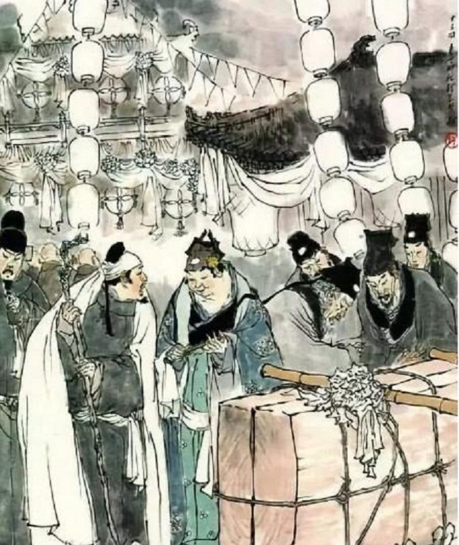 古代法医｜仵作在古代为何被人瞧不起？