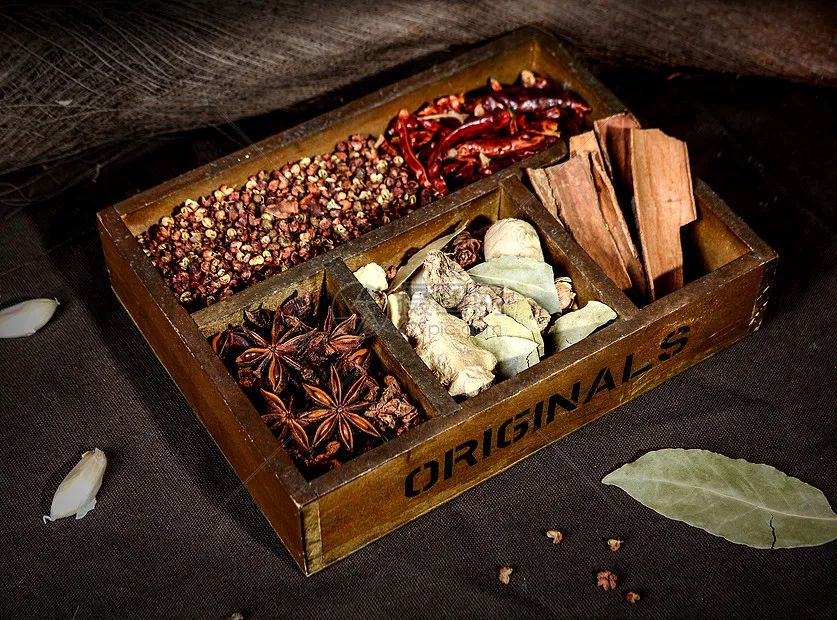 中餐相比西餐不讲究精确吗？当然不是