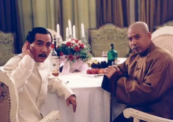 《走向共和》台前幕后再回首