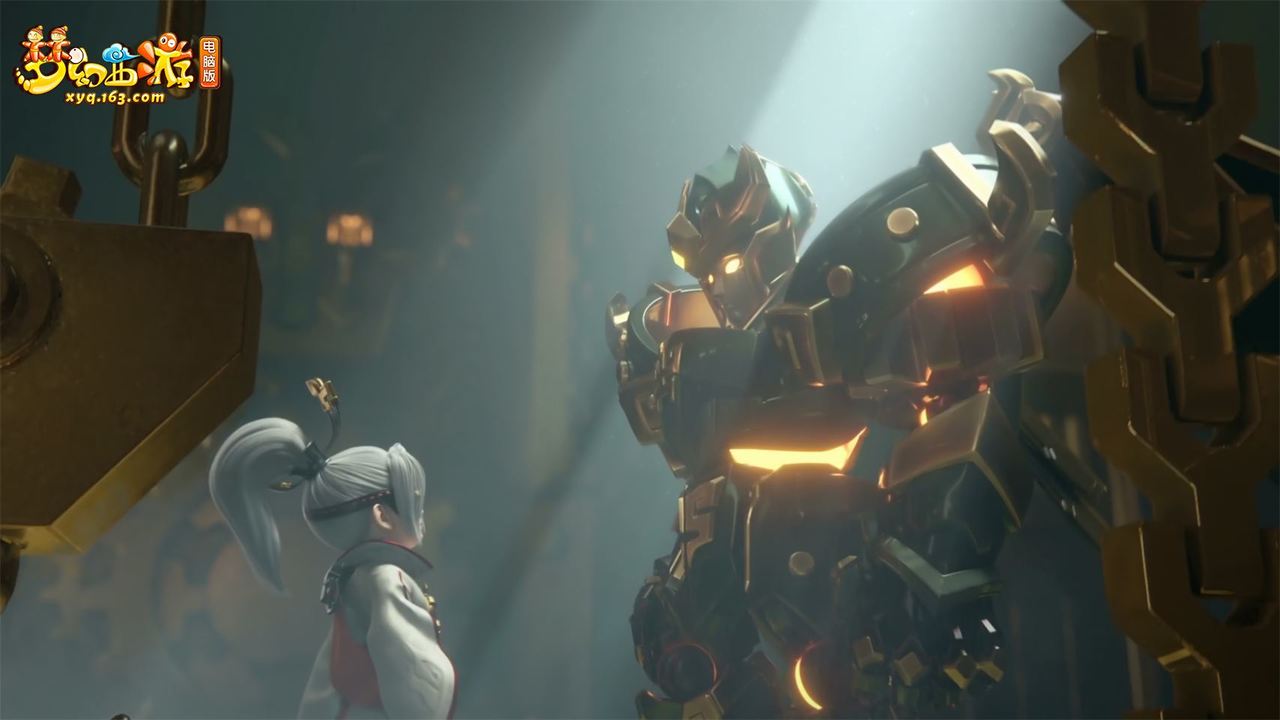 梦幻西游：一本正经的比较，十八门派师傅实力谁最强