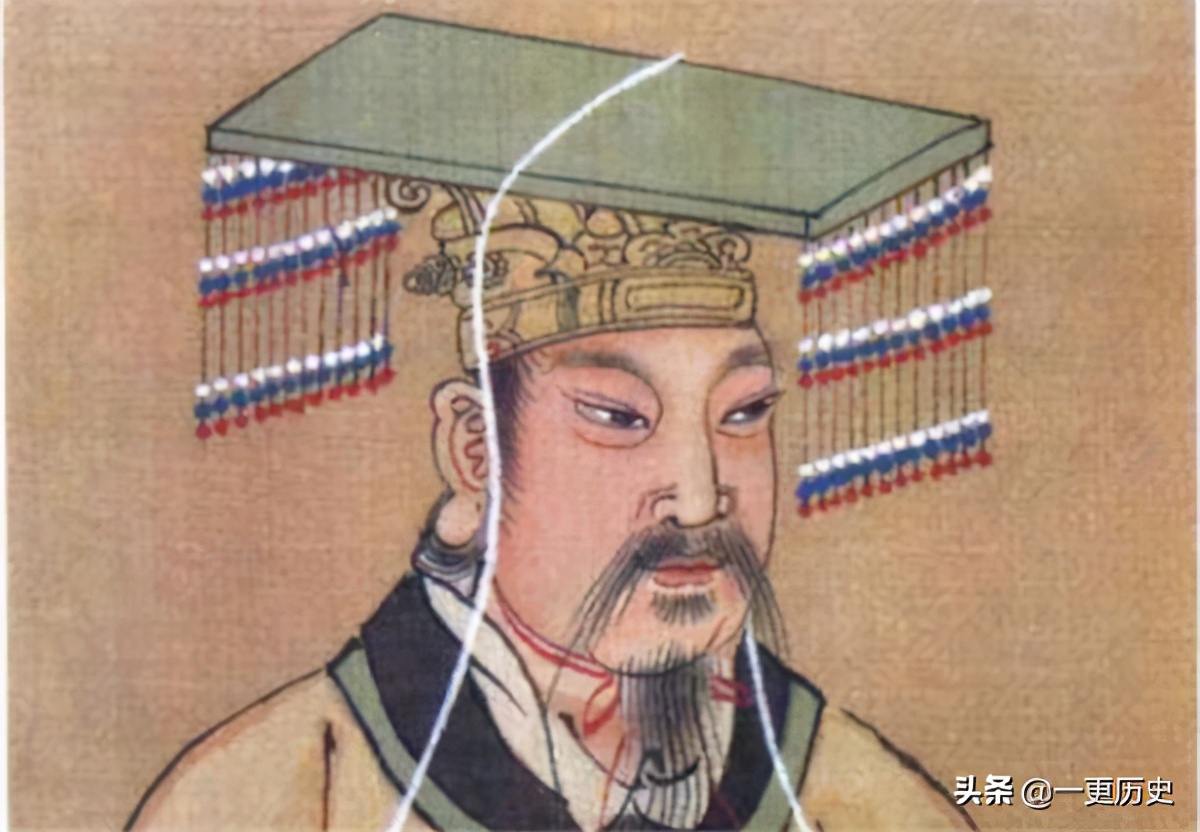 皇帝都自称是朕，那在之前，君主都如何称呼