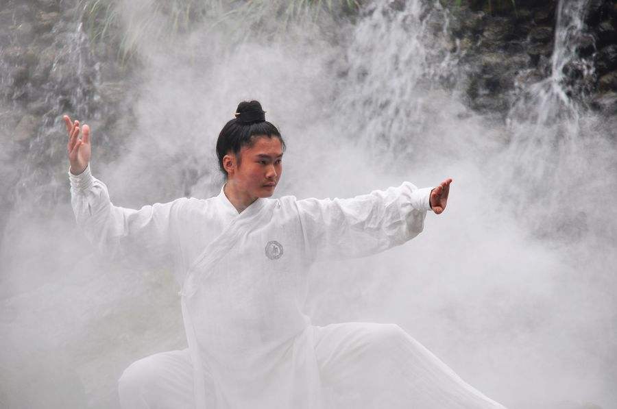 真实存在的中国功夫究竟可以厉害到什么地步？