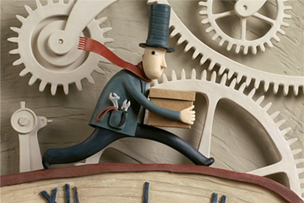 “内卷化”已成为社会普遍现象