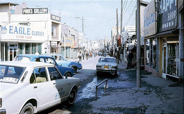 韩国工业化之路：两代人的血泪，没有随随便便成功