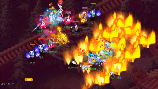 梦幻西游：八大指挥联袂教学，谛听是这样炼成的