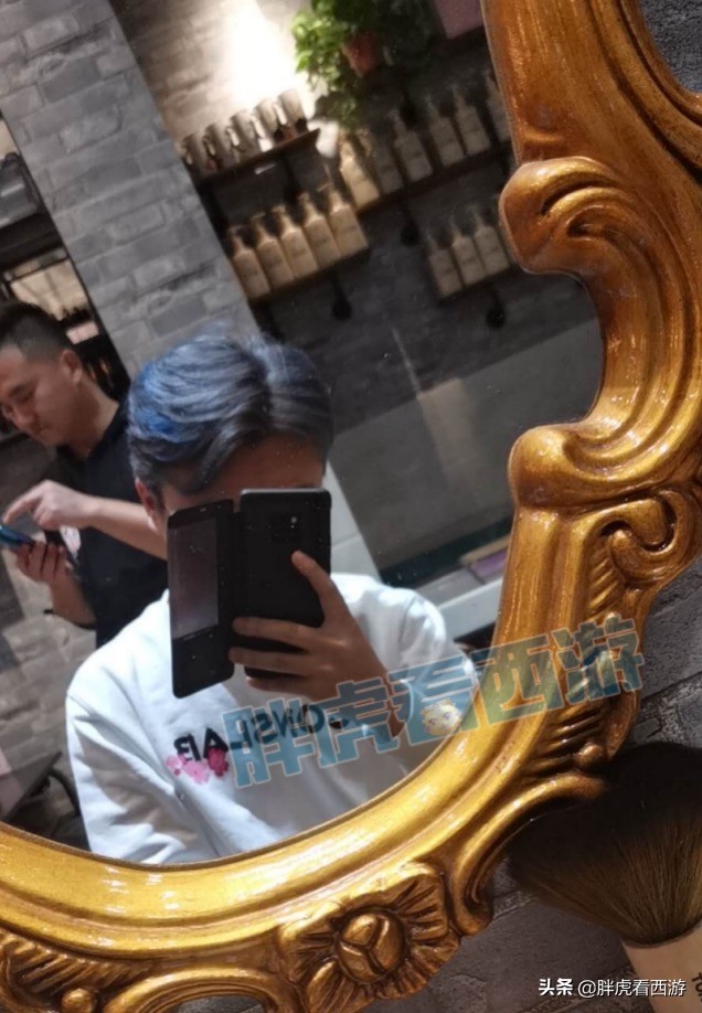 梦幻西游：群雄逐鹿3个组别冠军诞生，玩家神评论NBA总决赛