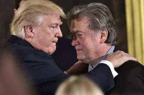 这一回，特朗普为竞选拼了