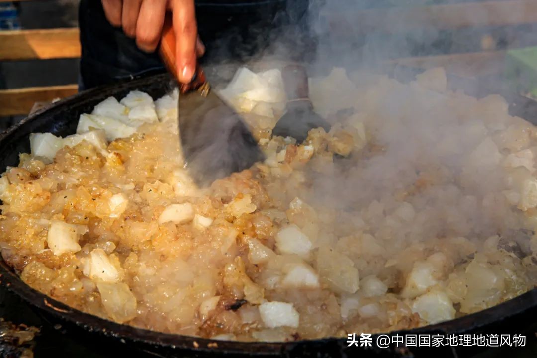 大连，为什么满满的“山东范儿”？