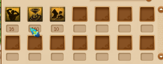 梦幻西游：妹子买满打造175龙宫，出过无级别是名打？