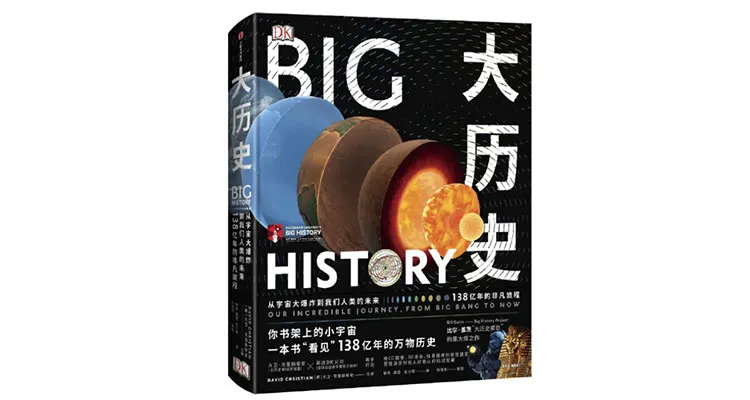 影响无数人世界观的20本书