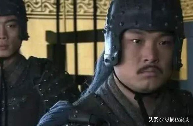 关兴、张苞人称小关张，曹彰更是手格猛兽的狠人