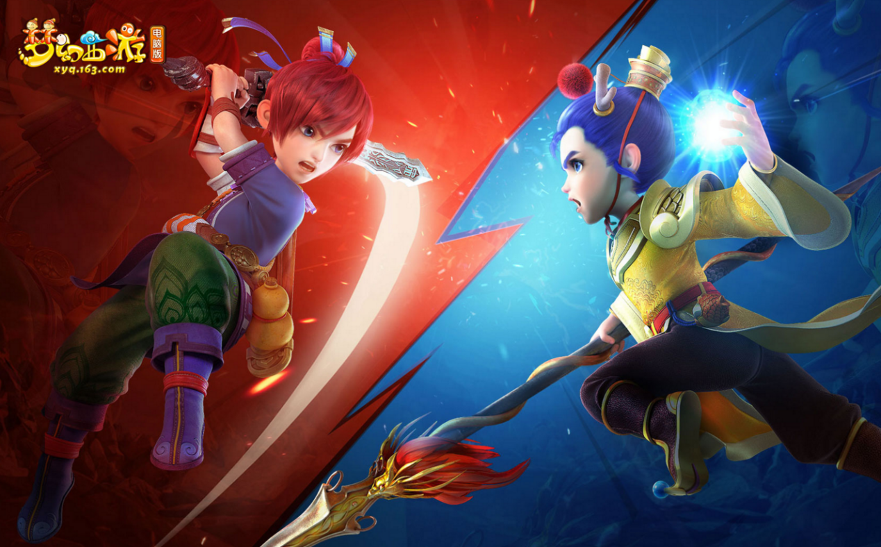 简直太会撩，梦幻西游联动茶理宜世竟是因为玩家？