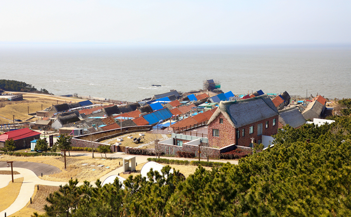 畅游威海鸡鸣岛一种海岛慢生活体验