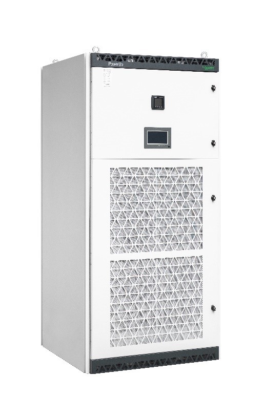 施耐德电气发布PowerLogic Equipment电能质量一体化解决方案
