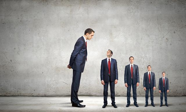 “内卷化”已成为社会普遍现象