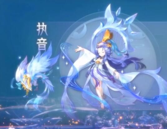 “凤族”的传说你知多少？薪火相传的她们可不亚于龙族