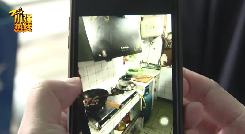 崩溃！男子住了30多年，才发现厨房是邻居家的