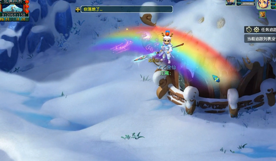 梦幻西游：游戏中这些场景小彩蛋，你知道几个？