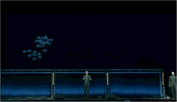 一个危险的信号，战争方式正发生颠覆性变化