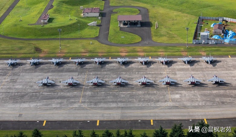 兰德眼中的美中台海之战：（一）攻击嘉手纳